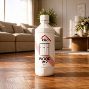 Woodpro Etna Wellness