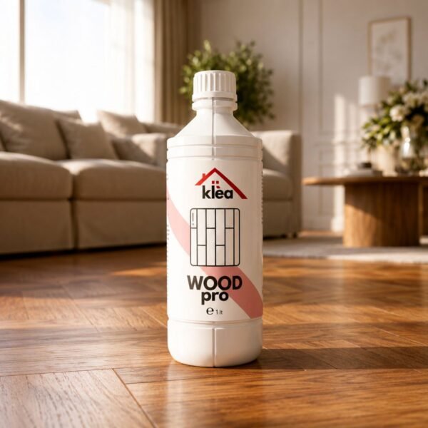 Woodpro Woodpro Etna Wellness